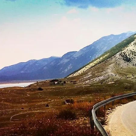 Ferienhaus Vita House Široki Brijeg