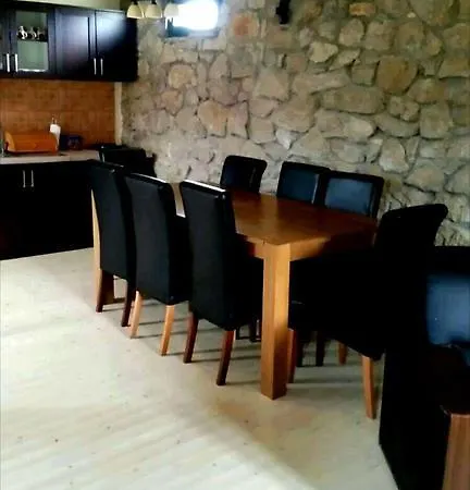 Vita House * Široki Brijeg