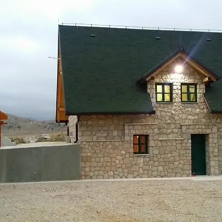 Ferienhaus Vita House Široki Brijeg