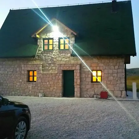 Ferienhaus Vita House Široki Brijeg