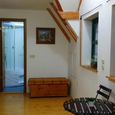 Vita House Ferienhaus *