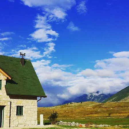 Vita House Ferienhaus Široki Brijeg