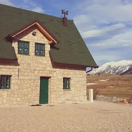 Vita House Ferienhaus