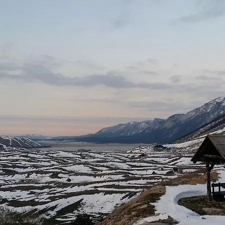 Ferienhaus Vita House Široki Brijeg