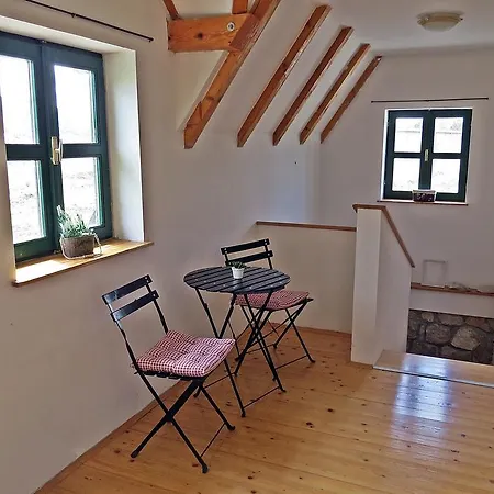 Ferienhaus Vita House Široki Brijeg