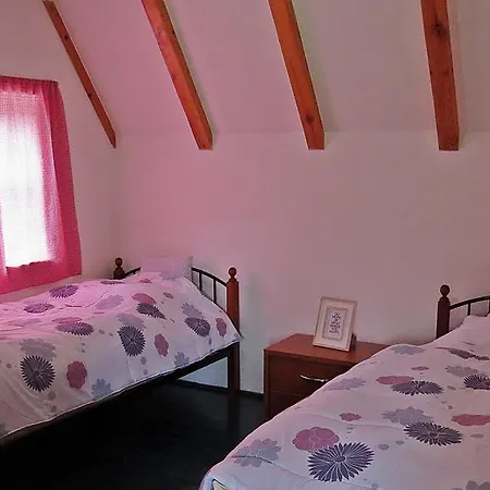Vita House Ferienhaus Široki Brijeg