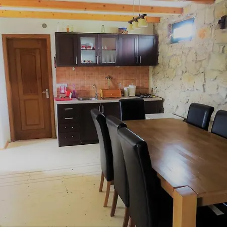 Vita House Ferienhaus