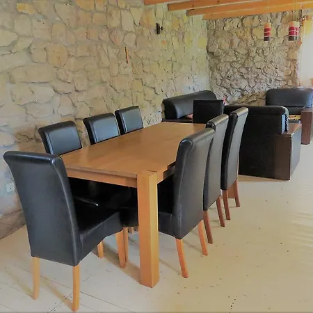 Vita House Ferienhaus *