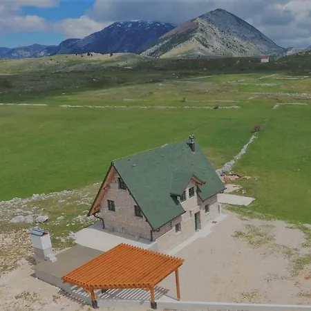 Ferienhaus Vita House