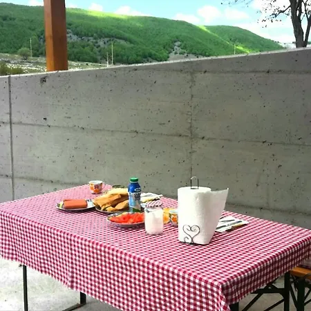 Ferienhaus Vita House