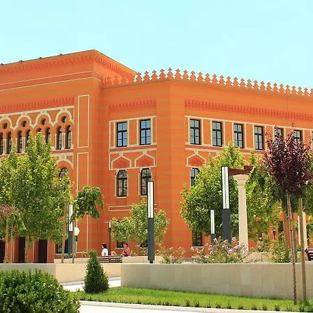 Vita House Ferienhaus