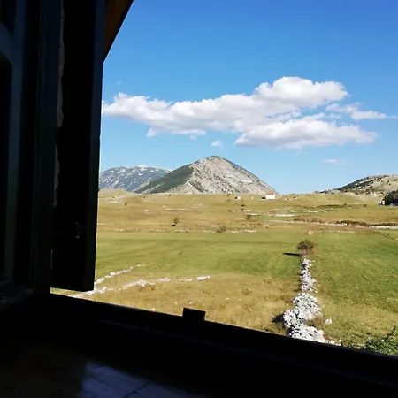 Vita House Ferienhaus *