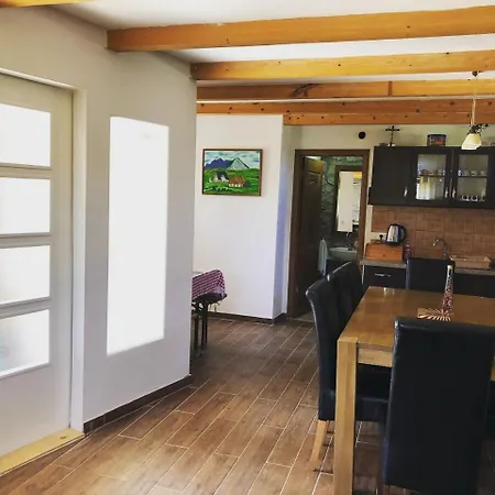 Vita House Ferienhaus *