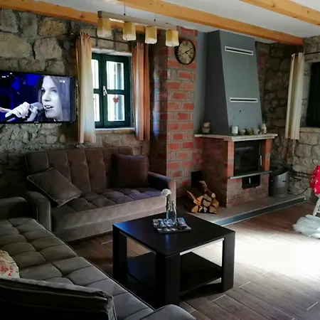 Ferienhaus Vita House *